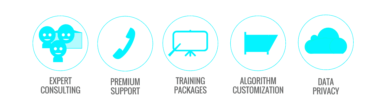 Keltronix Services
