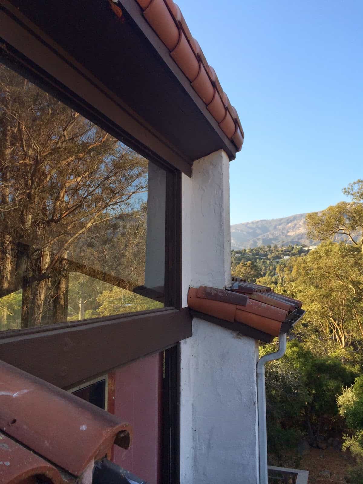 Nice place for a bee hive